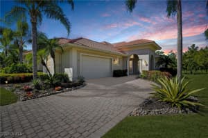 20613 Wildcat Run Drive, Estero, FL 33928 - MLS#225075634