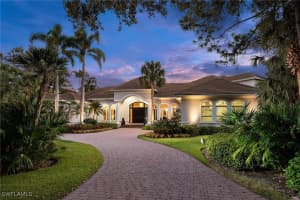 11617 Useppa Ct, Naples