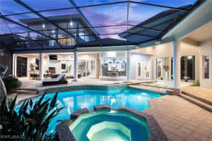 11617 Useppa Court, Naples, FL 34110 - MLS#225075640