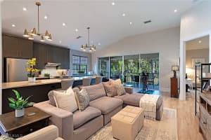 7115 Wild Forest Court, Naples, FL 34109 - MLS#225075643