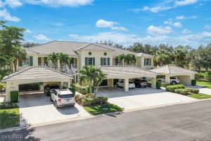 15041 Sandpiper Preserve Boulevard, Fort Myers, FL 33919 Sold 11/20/25