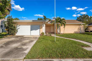 6437 Adelphi Circle, Fort Myers, FL 33919 - MLS#225075662