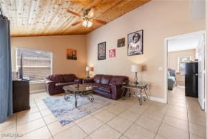 6437 Adelphi Circle, Fort Myers, FL 33919 - MLS#225075662