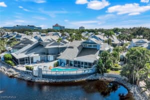 635 Bridgeway Lane, Naples, FL 34108 - MLS#225075666