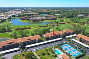 7320 Saint Ives Way 4303, Naples