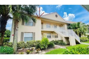 321 Robin Hood Circle, Naples, FL 34104 - MLS#225075686