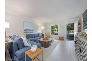 1222 Gordon Drive, Naples, FL 34102 - MLS#225075688