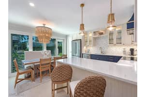 1222 Gordon Drive, Naples, FL 34102 - MLS#225075688