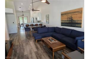 4940 Cougar Court, Naples, FL 34109 - MLS#225075689