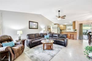 39 Mentor Drive, Naples, FL 34110 - MLS#225075690