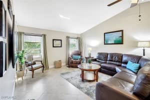 39 Mentor Drive, Naples, FL 34110 - MLS#225075690