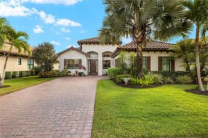 12454 Lockford Lane, Naples, FL 34120 - MLS#225075693