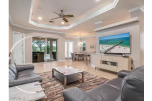 10212 Gator Bay Court, Naples, FL 34120 - MLS#225075696