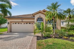 14266 Reflection Lakes Dr, Fort Myers