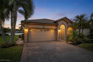 14266 Reflection Lakes Drive, Fort Myers, FL 33907 - MLS#225075697