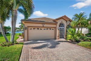 14266 Reflection Lakes Drive, Fort Myers, FL 33907 - MLS#225075697