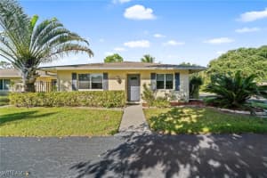 50 Glades Blvd 1, Naples
