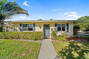 50 Glades Boulevard, Naples, FL 34112 - MLS#225075703