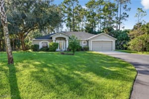 1741 17th Street, Naples, FL 34117 - MLS#225075706
