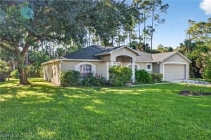 1741 17th Street, Naples, FL 34117 - MLS#225075706