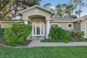1741 17th Street, Naples, FL 34117 - MLS#225075706