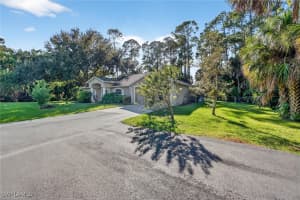 1741 17th Street, Naples, FL 34117 - MLS#225075706