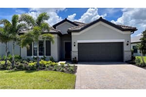 19649 Aqua View Lane, Fort Myers, FL 33913 - MLS#225075710