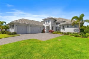 8829 Paradera Court, Naples, FL 34112 - MLS#225075712