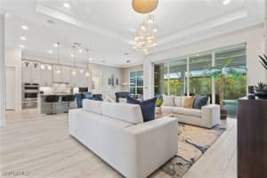 8829 Paradera Court, Naples, FL 34112 - MLS#225075712