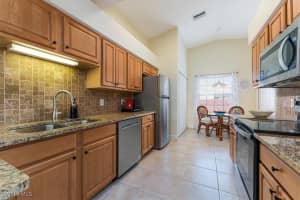 26651 Rosewood Pointe Cir 204, Bonita Springs