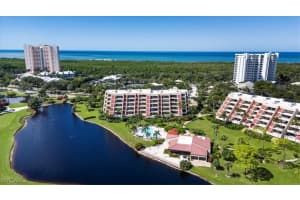 6300 Pelican Bay Blvd 404a, Naples