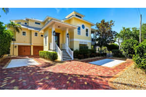 290 Dundee Road, Fort Myers Beach, FL 33931 - MLS#225075721