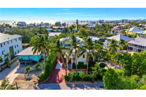 290 Dundee Road, Fort Myers Beach, FL 33931 - MLS#225075721