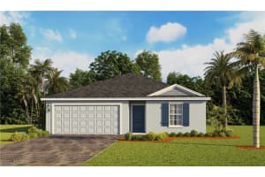 399 Radiant Sun Ln, Lehigh Acres