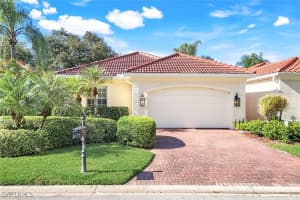 915 Fountain Run, Naples, FL 34119 - MLS#225075723