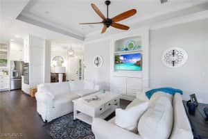 915 Fountain Run, Naples, FL 34119 - MLS#225075723