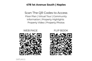 478 1st Avenue, Naples, FL 34102 - MLS#225075743
