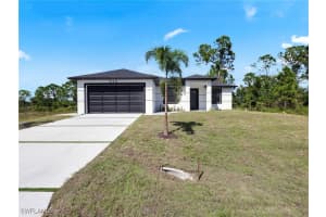 1119 Earhart Street, Lehigh Acres, FL 33974 - MLS#225075748