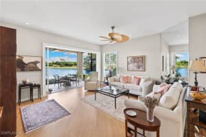 2153 Paget Circle, Naples, FL 34112 Sold 12/11/25