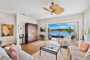 2153 Paget Circle, Naples, FL 34112 Sold 12/11/25