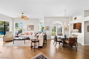 2153 Paget Circle, Naples, FL 34112 Sold 12/11/25
