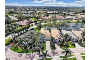1774 Ivy Pointe Ct, Naples