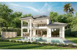 6658 Palisades Avenue, Naples, FL 34109 - MLS#225075774