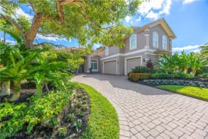 8752 Muirfield Drive, Naples, FL 34109 - MLS#225075777