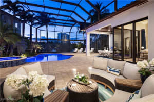 4610 Via Cappello, Estero, FL 34134 - MLS#225075778