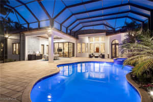 4610 Via Cappello, Estero, FL 34134 - MLS#225075778