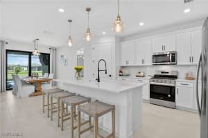 1953 Fresno Avenue, Naples, FL 34120 - MLS#225075780