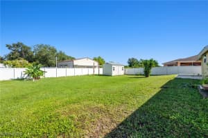 3306 23rd Street, Lehigh Acres, FL 33976 - MLS#225075783