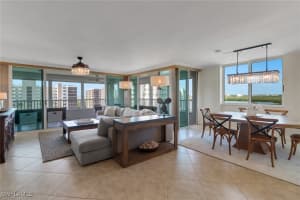 25 Bluebill Ave A906, Naples