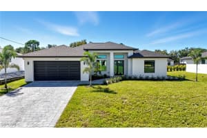 2705 34th St Sw, Lehigh Acres